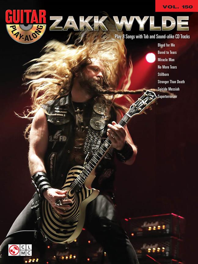 Zakk Wylde